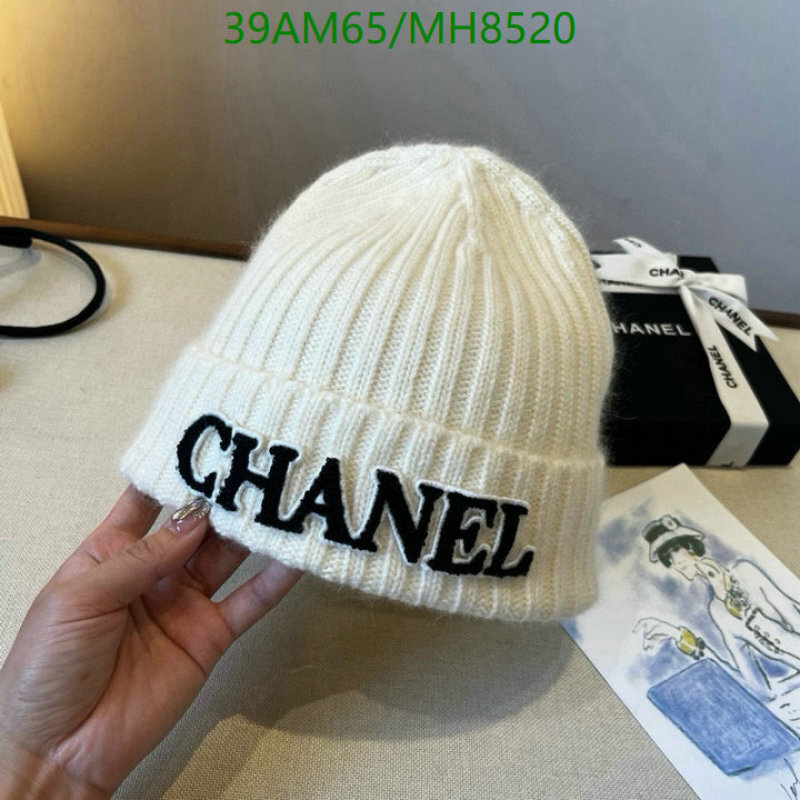 Cap-(Hat)-Chanel Code: MH8520 $: 39USD