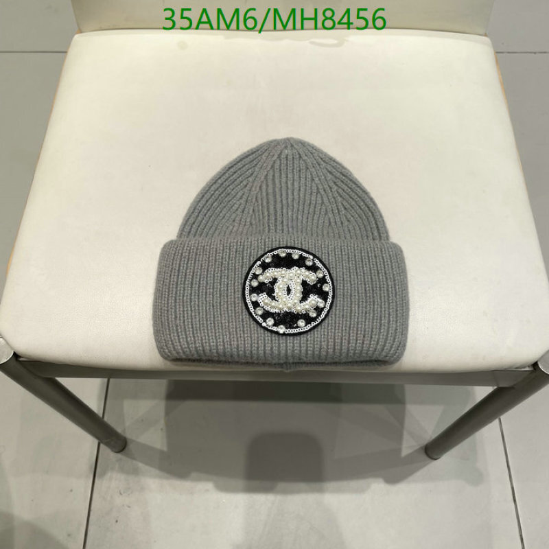 Cap-(Hat)-Chanel Code: MH8456 $: 35USD