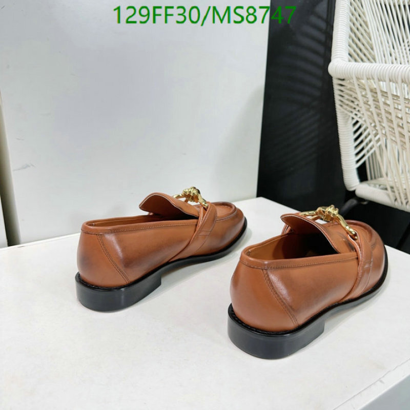 Women Shoes-BV Code: MS8747 $: 129USD