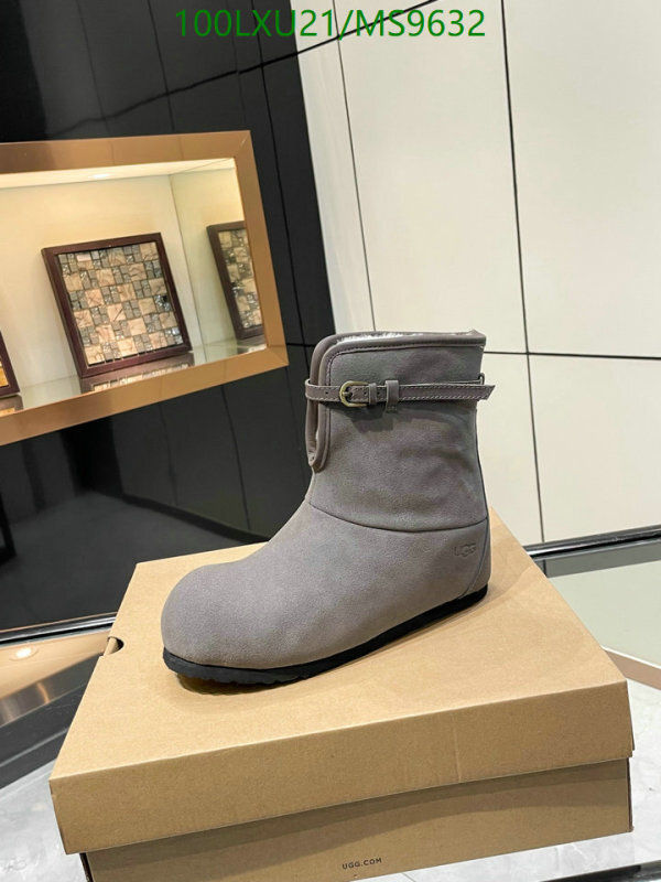Women Shoes-UGG Code: MS9632 $: 100USD