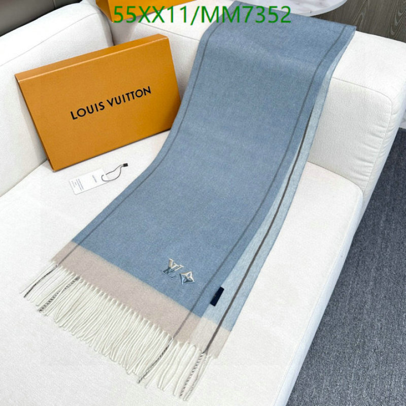Scarf-LV Code: MM7352 $: 55USD