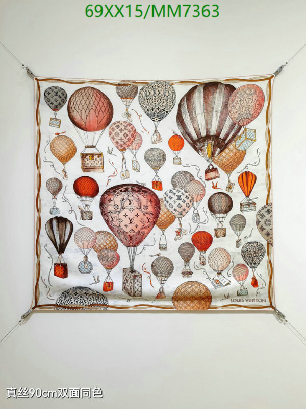 Scarf-LV Code: MM7363 $: 69USD