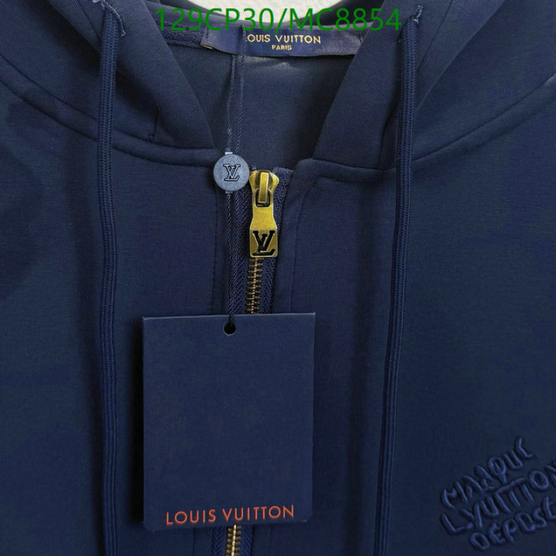 Clothing-LV Code: MC8854 $: 129USD