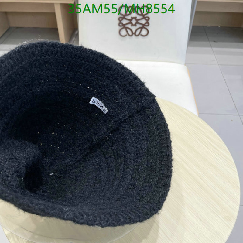Cap-(Hat)-Loewe Code: MH8554 $: 35USD