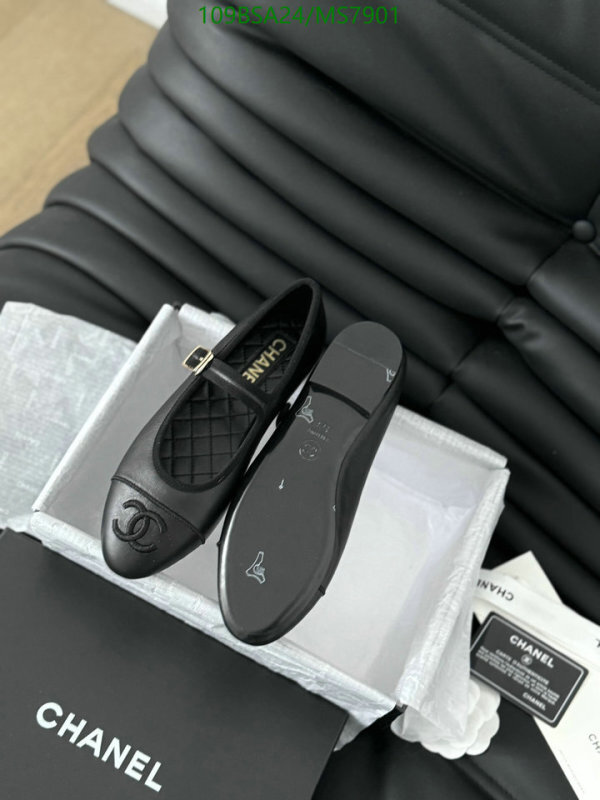 Women Shoes-Chanel Code: MS7901 $: 109USD