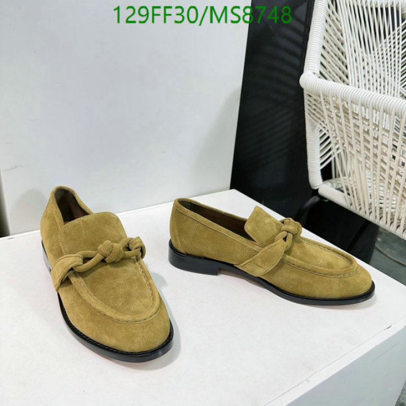 Women Shoes-BV Code: MS8748 $: 129USD