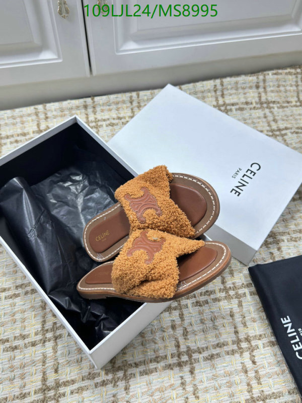 Women Shoes-Celine Code: MS8995 $: 109USD