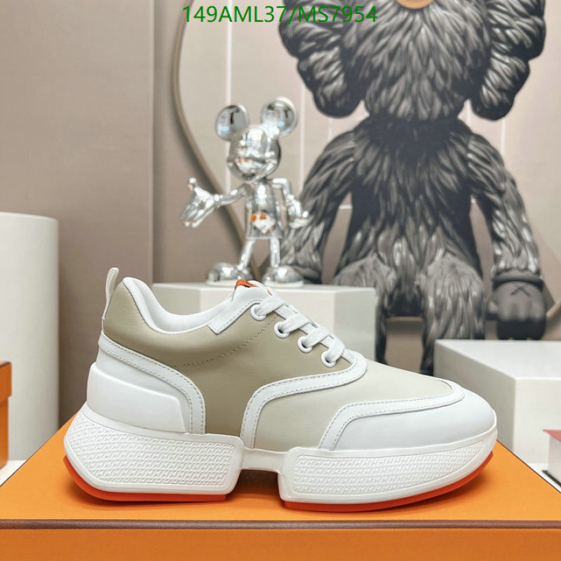 Women Shoes-Hermes Code: MS7954 $: 149USD