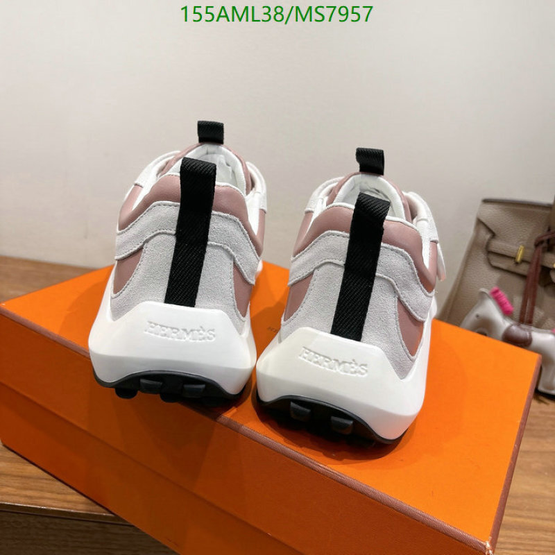Women Shoes-Hermes Code: MS7957 $: 155USD