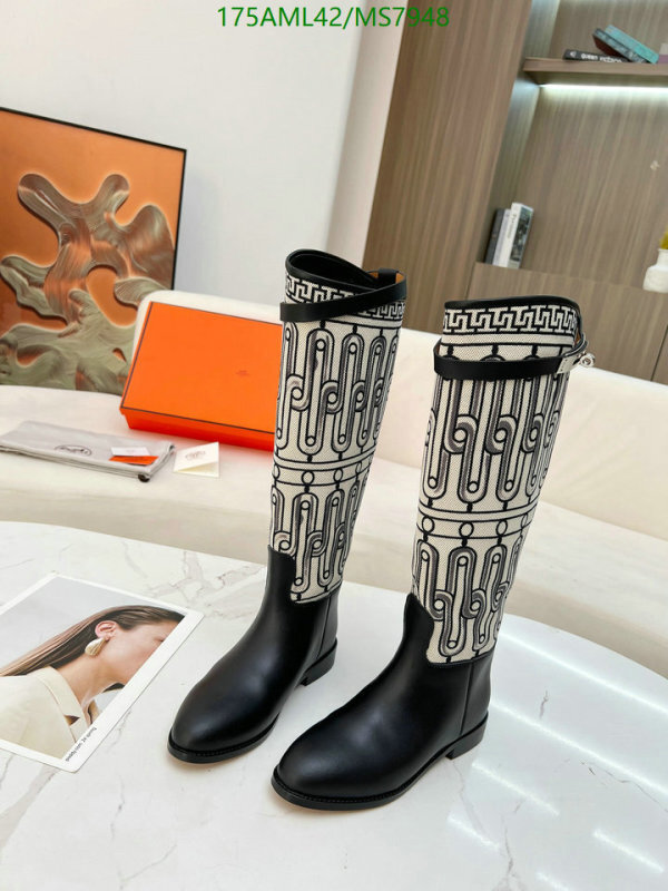 Women Shoes-Boots Code: MS7948 $: 175USD