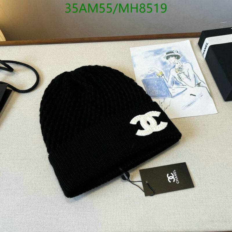 Cap-(Hat)-Chanel Code: MH8519 $: 35USD