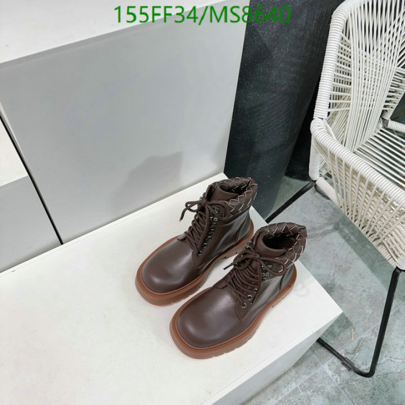 Women Shoes-BV Code: MS8640 $: 155USD