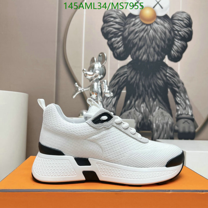 Men shoes-Hermes Code: MS7955 $: 145USD