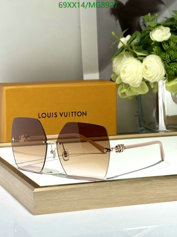 Glasses-LV Code: MG8927 $: 69USD