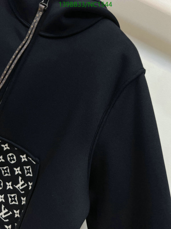 Clothing-LV Code: NC1544 $: 139USD