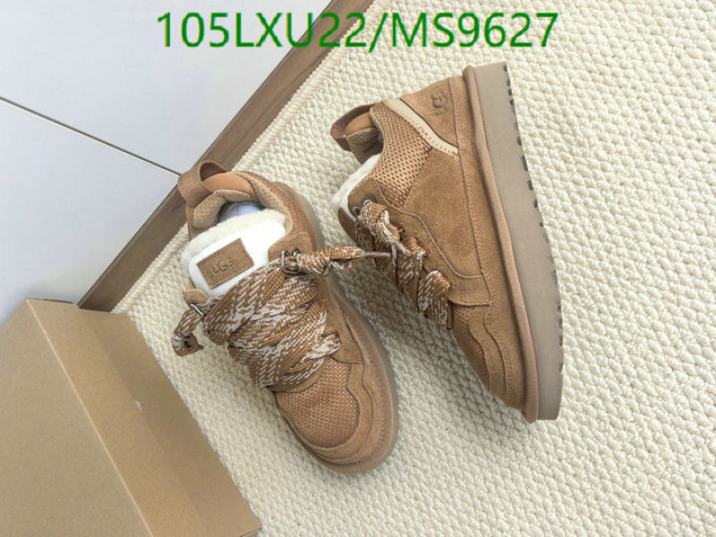 Women Shoes-UGG Code: MS9627 $: 105USD
