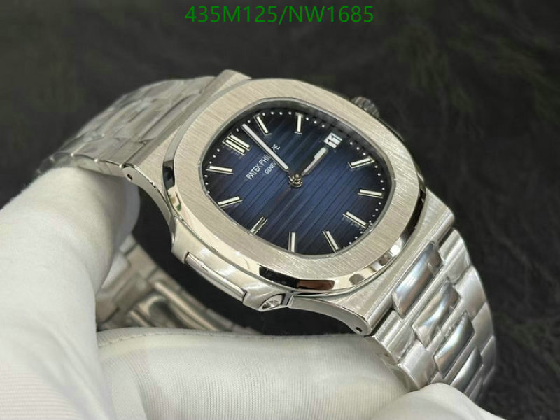 Watch-Mirror Quality-Patek Philippe Code: NW1685 $: 435USD