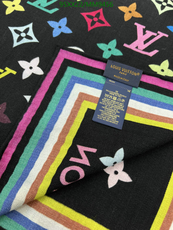 Scarf-LV Code: MM9456 $: 95USD