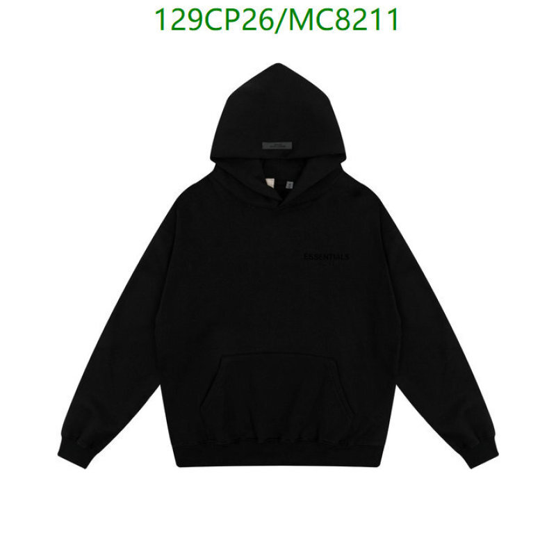 Clothing-Essentials Code: MC8211