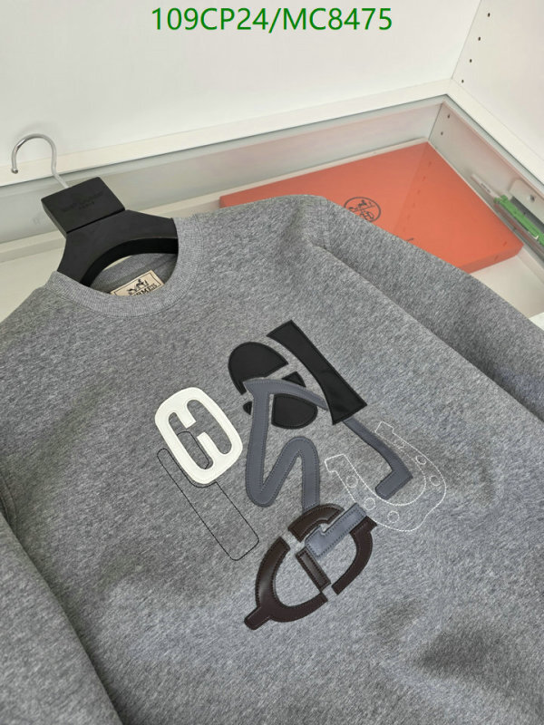 Clothing-Hermes Code: MC8475 $: 109USD