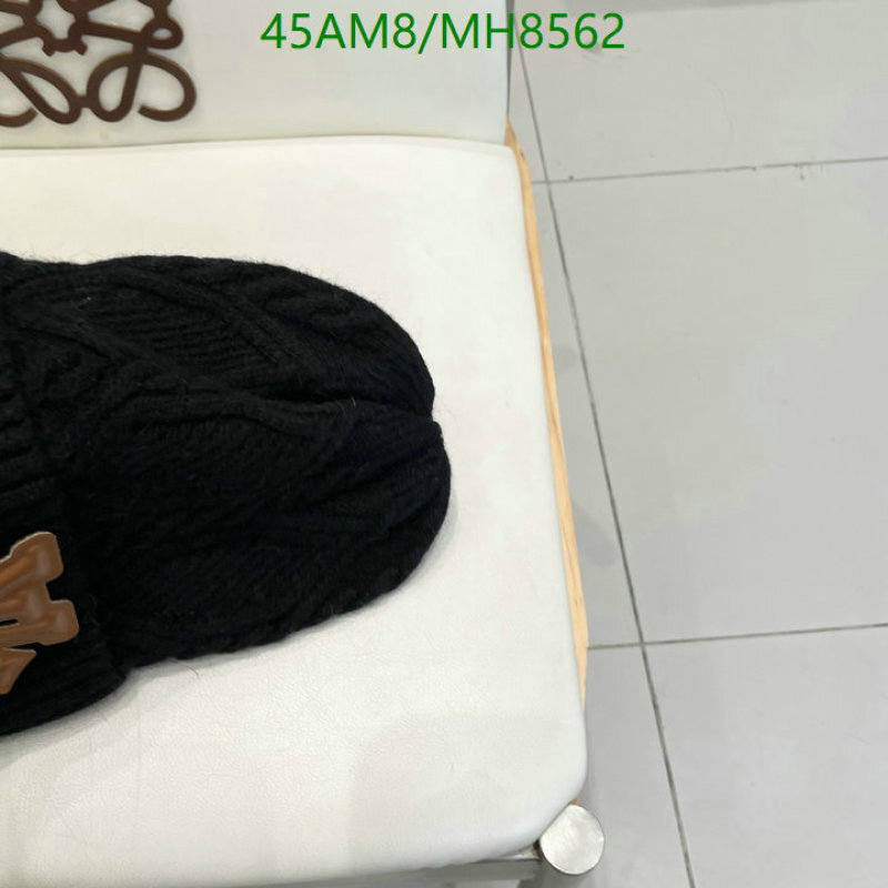 Cap-(Hat)-LV Code: MH8562 $: 45USD
