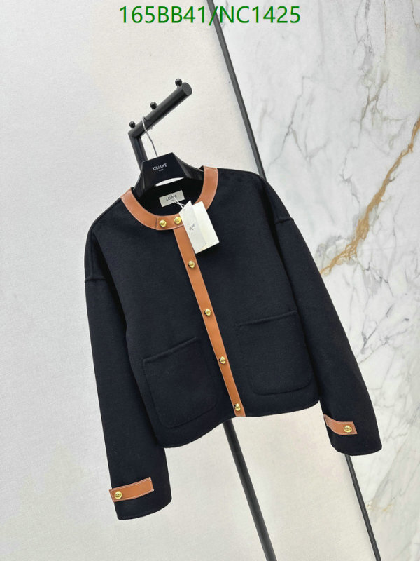 Clothing-Celine Code: NC1425 $: 165USD