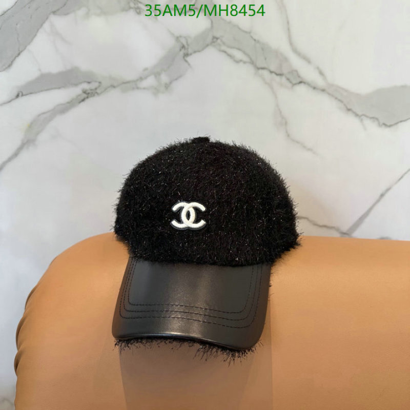 Cap-(Hat)-Chanel Code: MH8454 $: 35USD