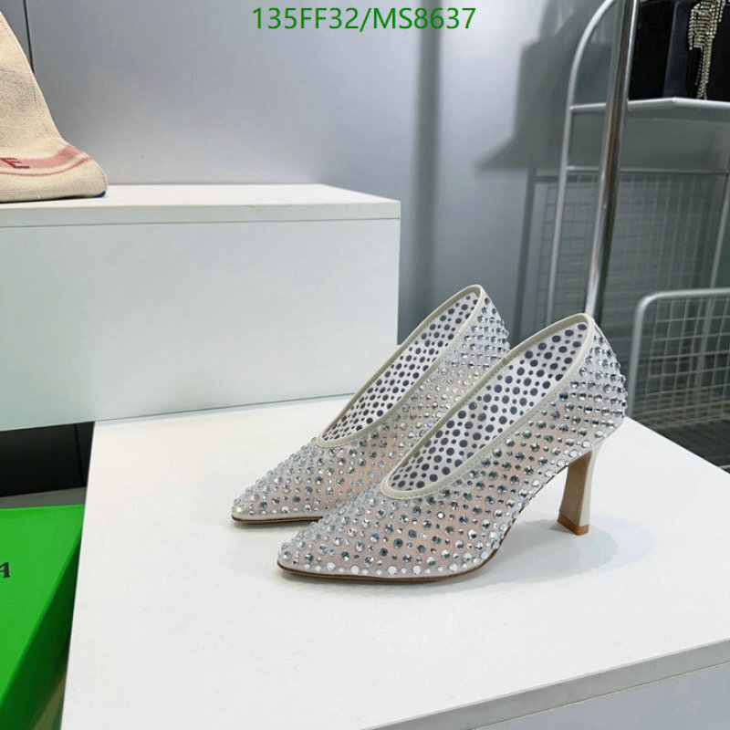 Women Shoes-BV Code: MS8637 $: 135USD