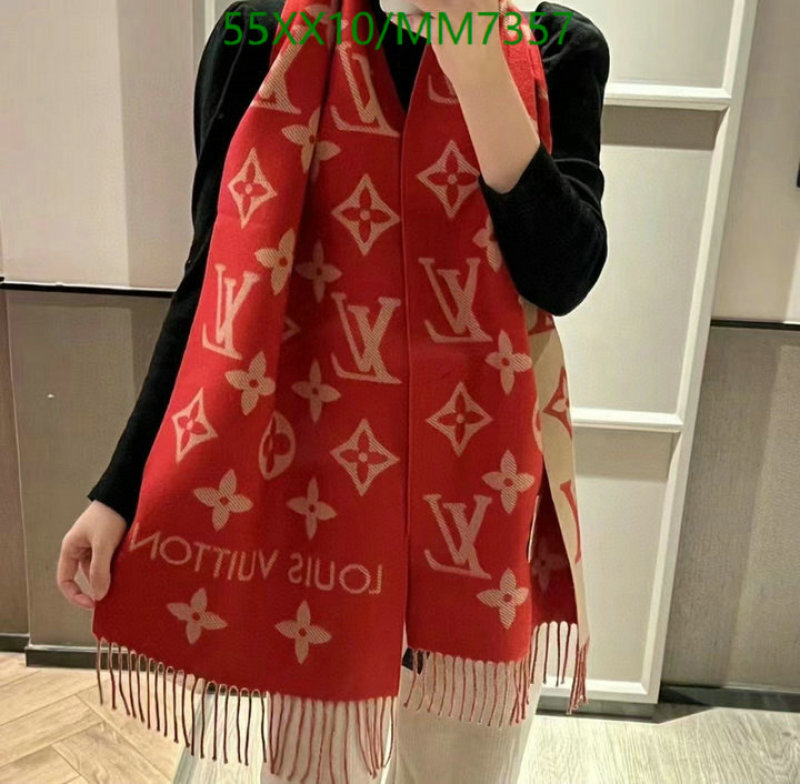 Scarf-LV Code: MM7357 $: 55USD