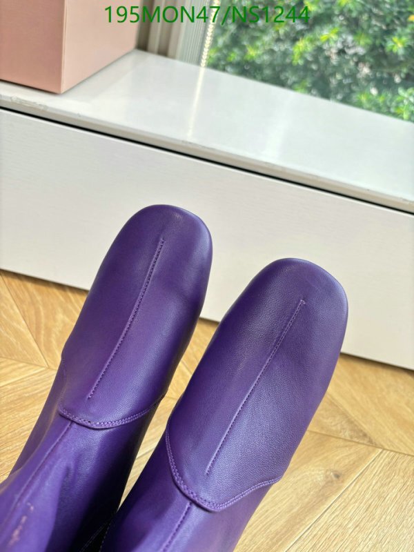 Women Shoes-Boots Code: NS1244 $: 195USD-yupoo dhgate Women Shoes-Boots Code: NS1244 $: 195USD