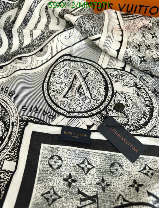 Scarf-LV Code: MM7371 $: 59USD