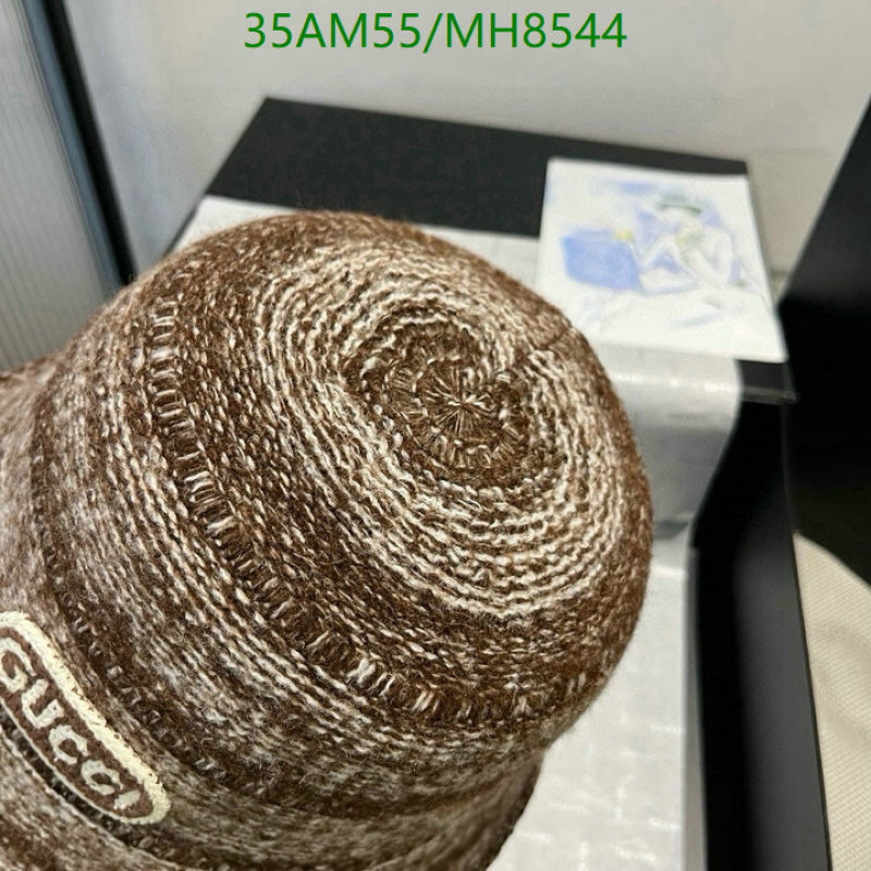 Cap-(Hat)-Gucci Code: MH8544 $: 35USD