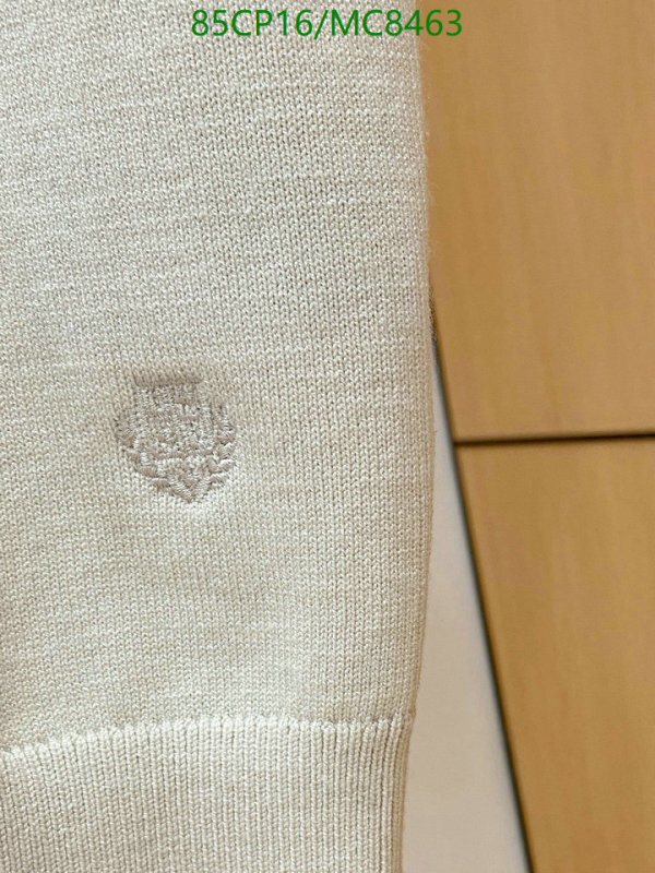 Clothing-Loro Piana Code: MC8463 $: 85USD