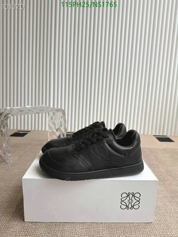 Women Shoes-Loewe Code: NS1765 $: 115USD