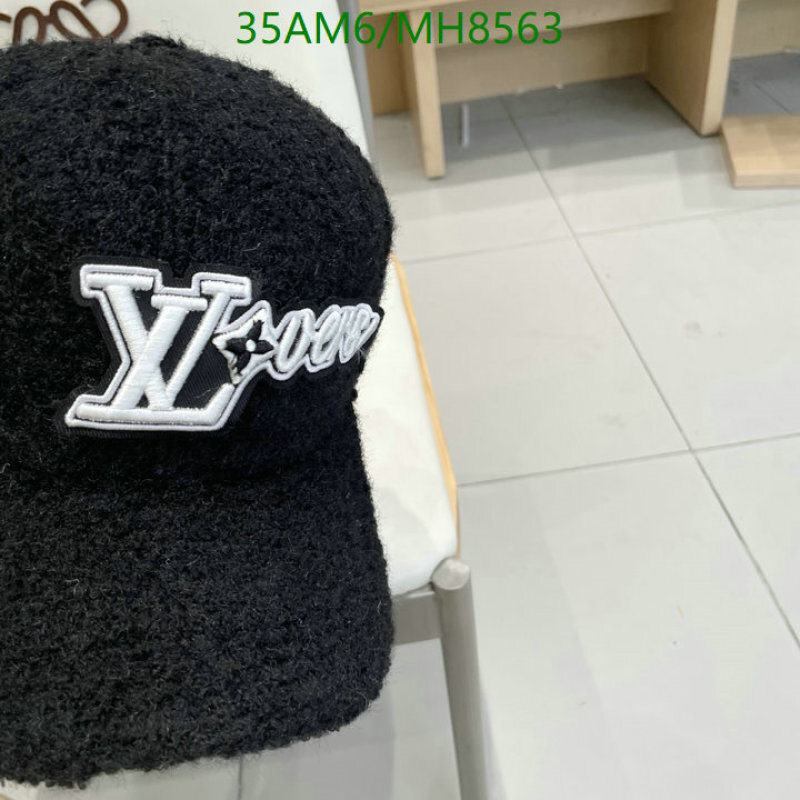 Cap-(Hat)-LV Code: MH8563 $: 35USD