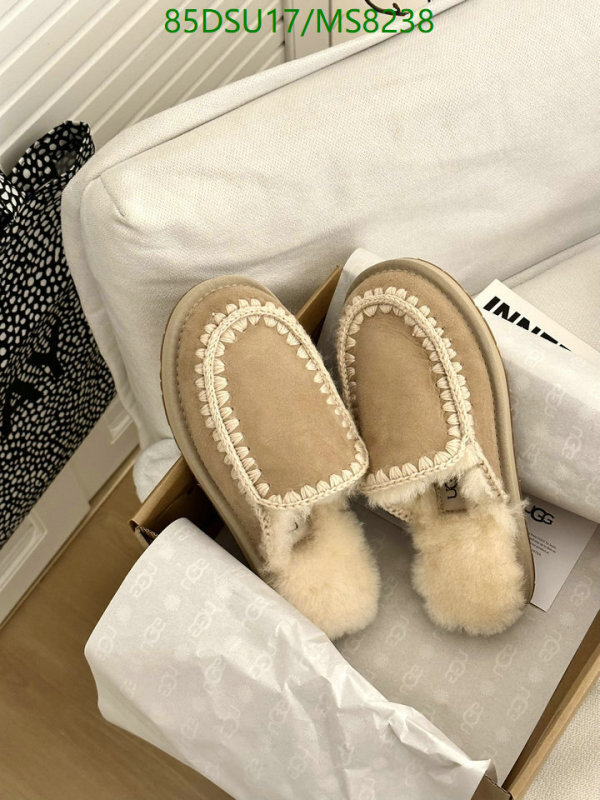 Women Shoes-UGG Code: MS8238 $: 85USD