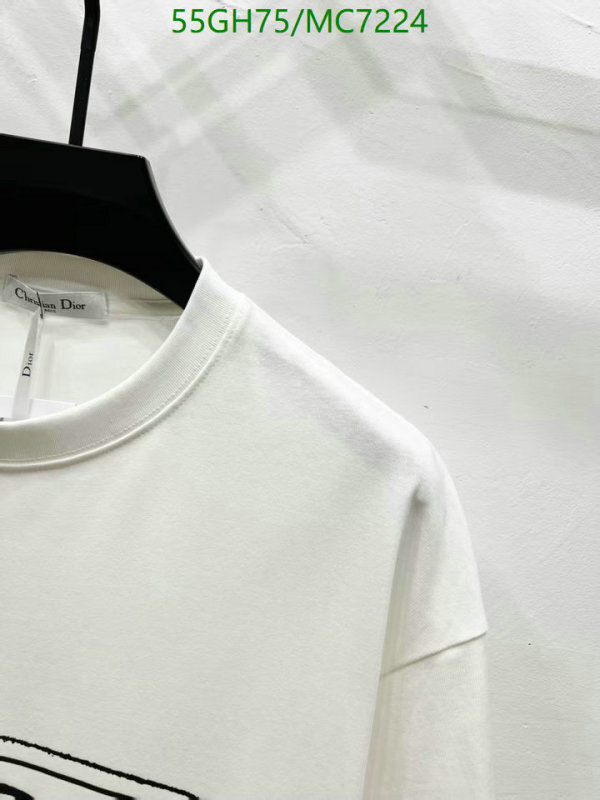 Clothing-LV Code: MC7224 $: 55USD