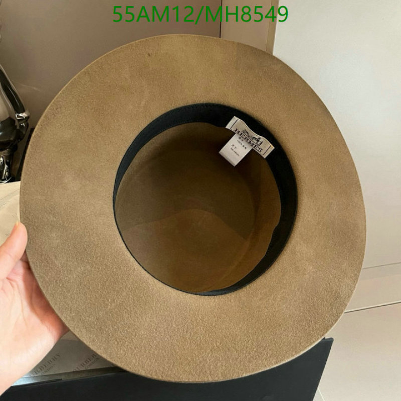 Cap-(Hat)-Hermes Code: MH8549 $: 55USD