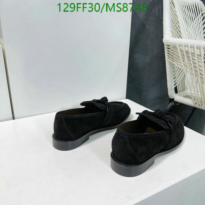 Women Shoes-BV Code: MS8748 $: 129USD