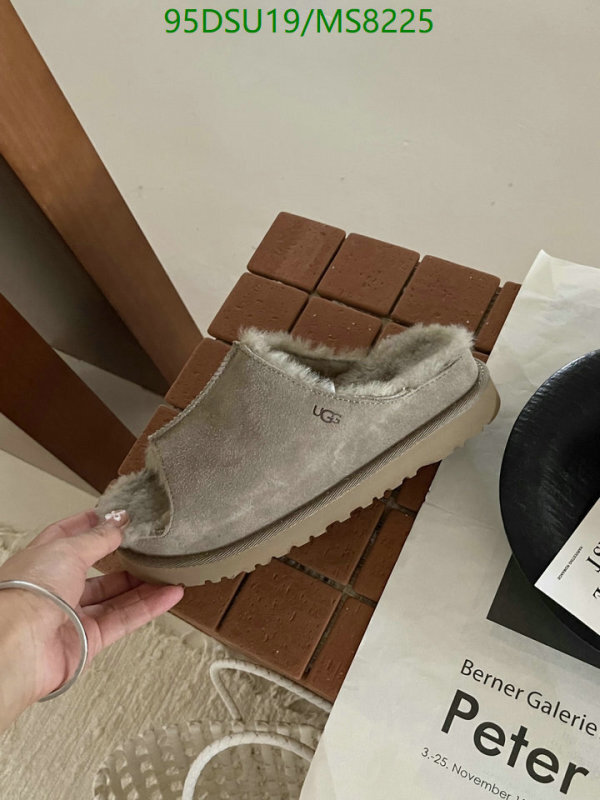 Women Shoes-UGG Code: MS8225 $: 95USD