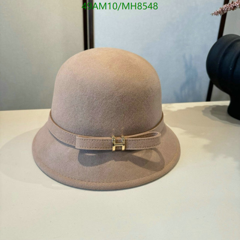 Cap-(Hat)-Hermes Code: MH8548 $: 49USD