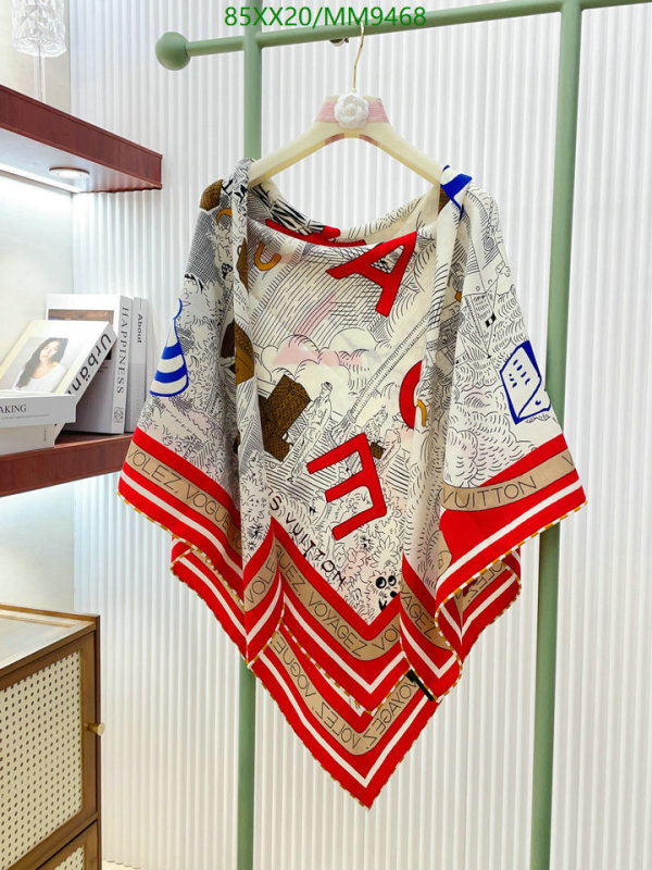 Scarf-LV Code: MM9468 $: 85USD