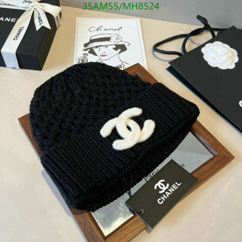 Cap-(Hat)-Chanel Code: MH8524 $: 35USD