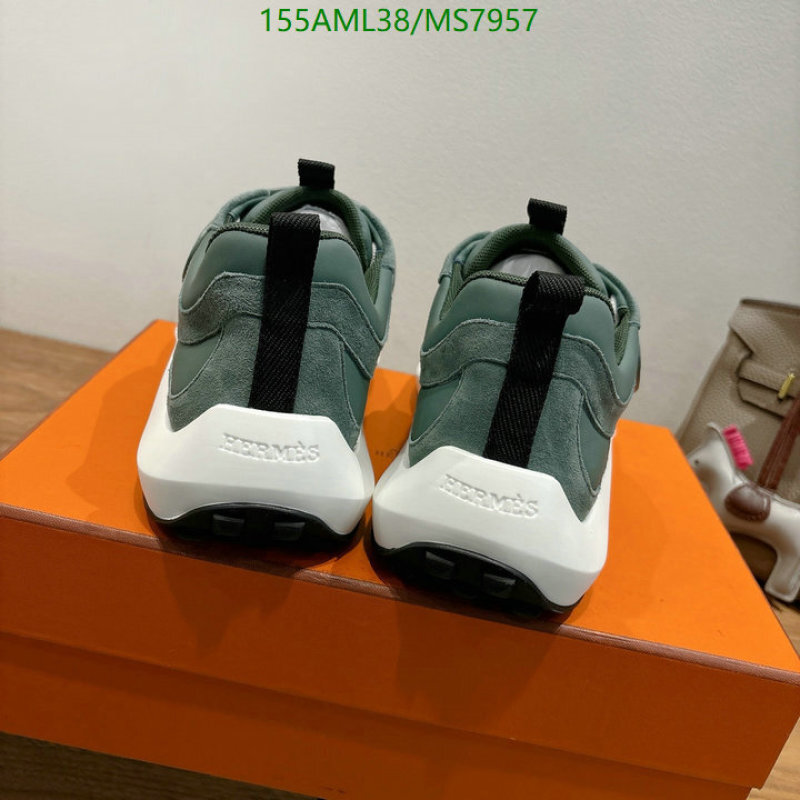 Women Shoes-Hermes Code: MS7957 $: 155USD