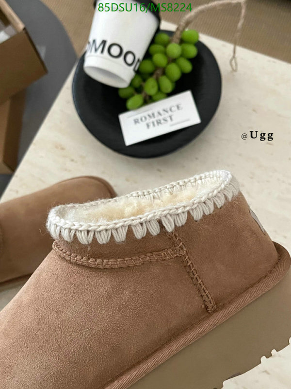 Women Shoes-UGG Code: MS8224 $: 85USD