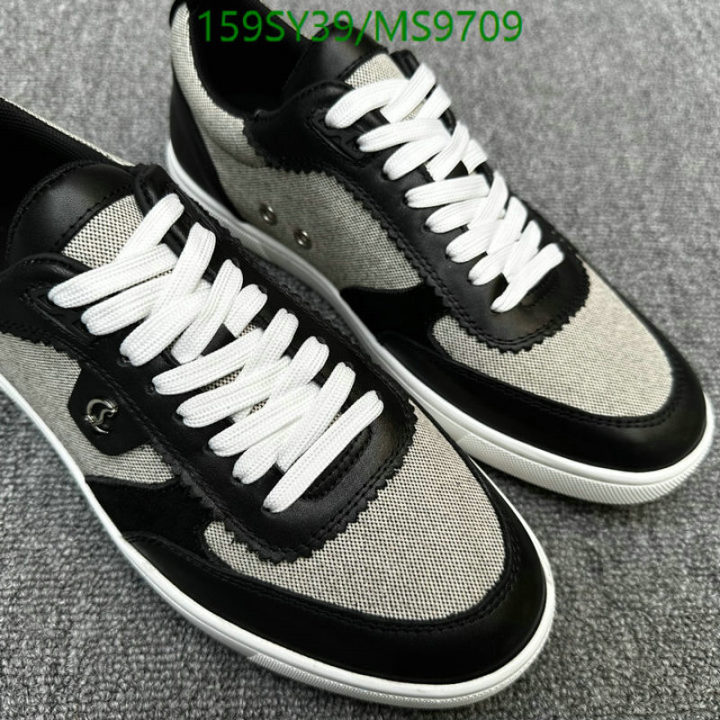 Men shoes-Christian Louboutin Code: MS9709 $: 159USD