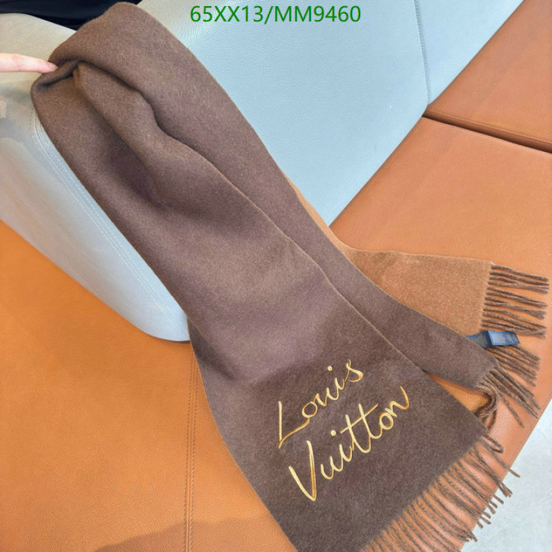 Scarf-LV Code: MM9460 $: 65USD