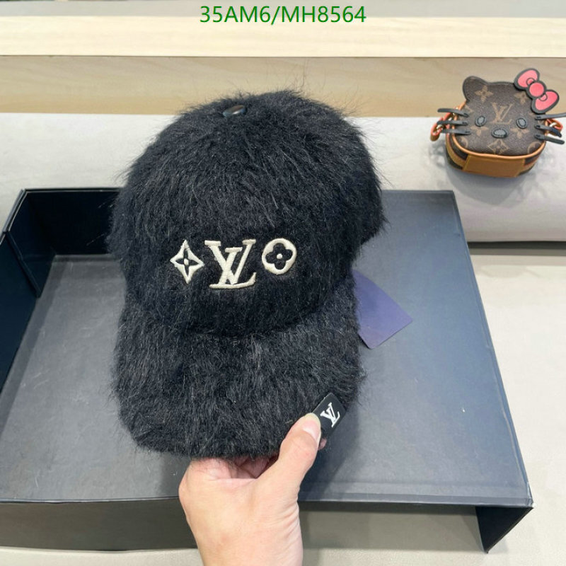 Cap-(Hat)-LV Code: MH8564 $: 35USD