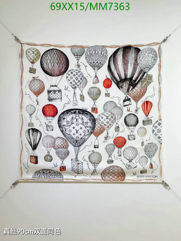 Scarf-LV Code: MM7363 $: 69USD