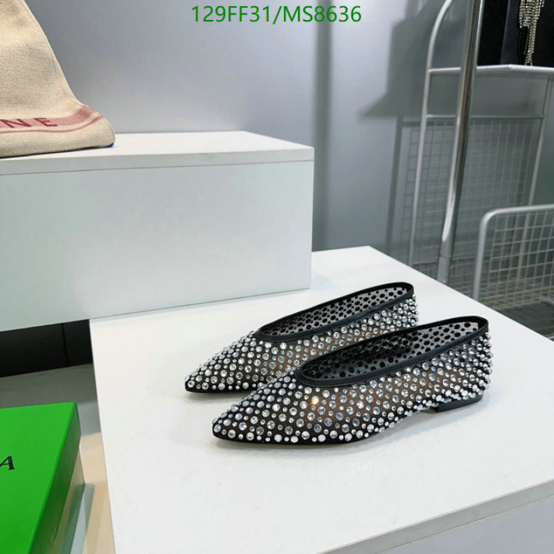 Women Shoes-BV Code: MS8636 $: 129USD